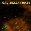 GAL 353.14+00.66