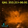 GAL 353.21+00.91