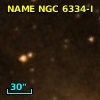 NAME NGC 6334-I