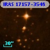 IRAS 17157-3548
