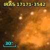 IRAS 17171-3542