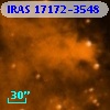 IRAS 17172-3548