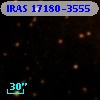 IRAS 17180-3555