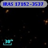 IRAS 17182-3537