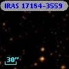 IRAS 17184-3559
