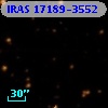 IRAS 17189-3552