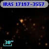 IRAS 17187-3557