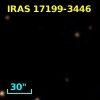 IRAS 17199-3446
