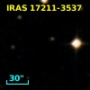 IRAS 17211-3537