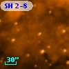 SH  2-8