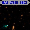 IRAS 17185-3602