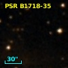 PSR B1718-35