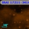 IRAS 17211-3416