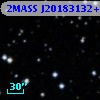 2MASS J20183132+6041188