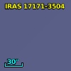 IRAS 17171-3504