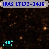 IRAS 17172-3416