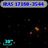 IRAS 17180-3544