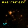 IRAS 17187-3537