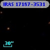IRAS 17187-3531