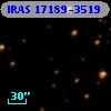 IRAS 17189-3519