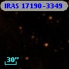 IRAS 17190-3349