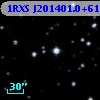 1RXS J201401.0+611044