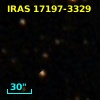 IRAS 17197-3329