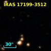 IRAS 17199-3512
