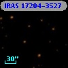 IRAS 17204-3527