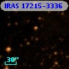 IRAS 17215-3336