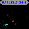 IRAS 17217-3446