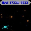 IRAS 17221-3533