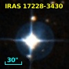 IRAS 17228-3430