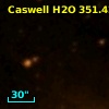 Caswell H2O 351.42+00.64