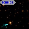 SCHB  25