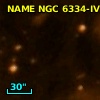 NAME NGC 6334-IV
