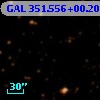 GAL 351.556+00.205