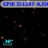 GPSR 351.587-0.350