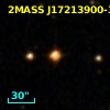 2MASS J17213900-3512586