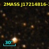 2MASS J17214816-3354116