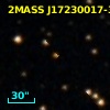 2MASS J17230017-3517453