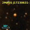 2MASS J17230631-3349582