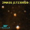 2MASS J17230928-3348196