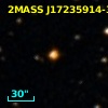 2MASS J17235914-3545469