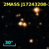 2MASS J17243208-3557079