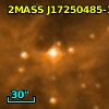 2MASS J17250485-3404064