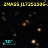 2MASS J17251506-3525059