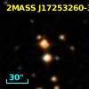 2MASS J17253260-3454429