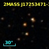 2MASS J17253471-3538035