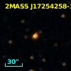 2MASS J17254258-3603067